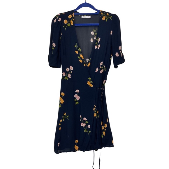 REFORMATION Lucky Dress - Picture 4 of 10